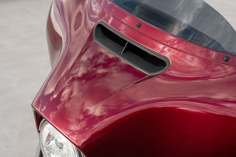 Street Glide® Special