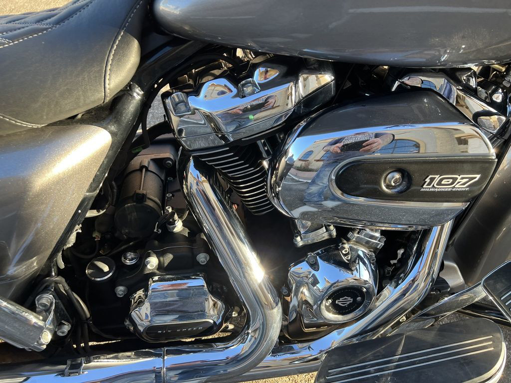 Road Glide®
