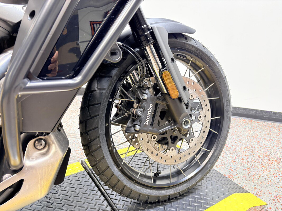 Pan America® 1250 Special