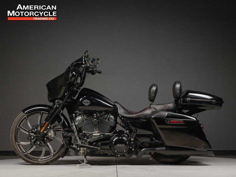 Street Glide® Special