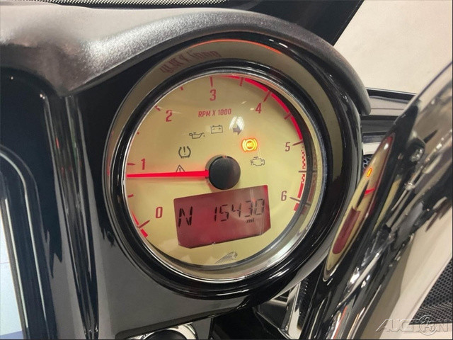 Roadmaster® Classic
