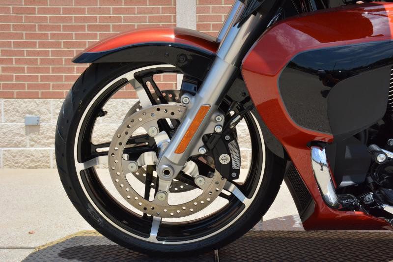 Street Glide® Ultra