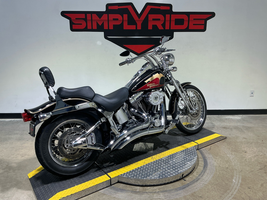 Softail® Springer® 