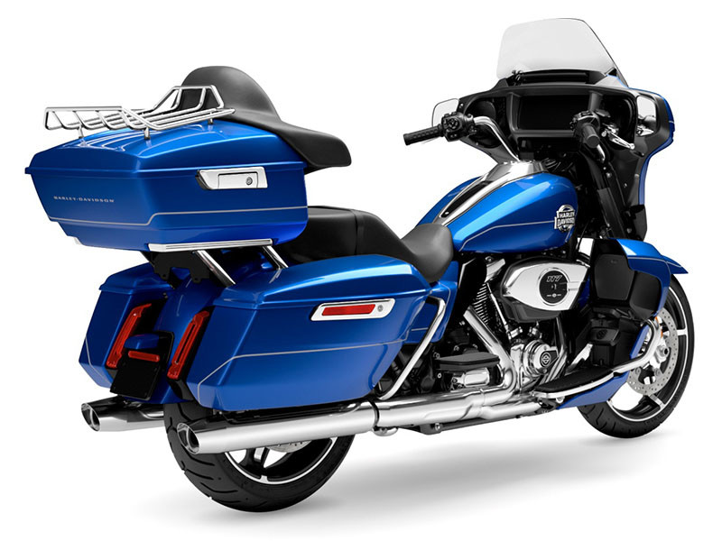 Street Glide® Ultra