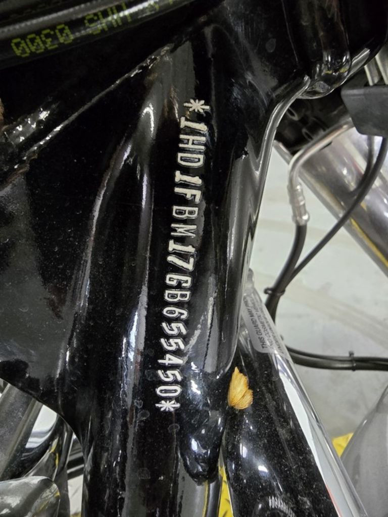 Road King®