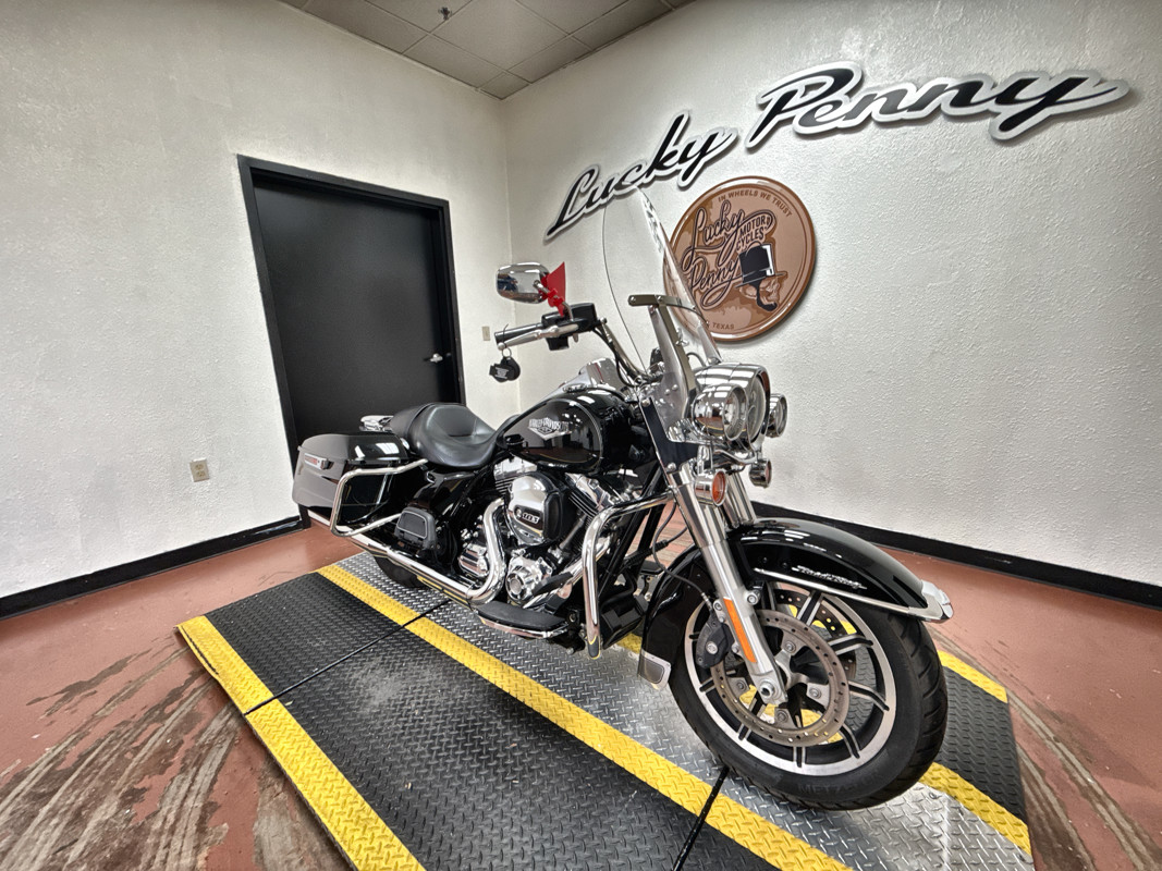 Road King®