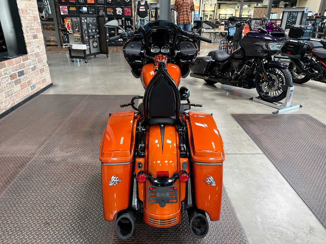 Road Glide® Special