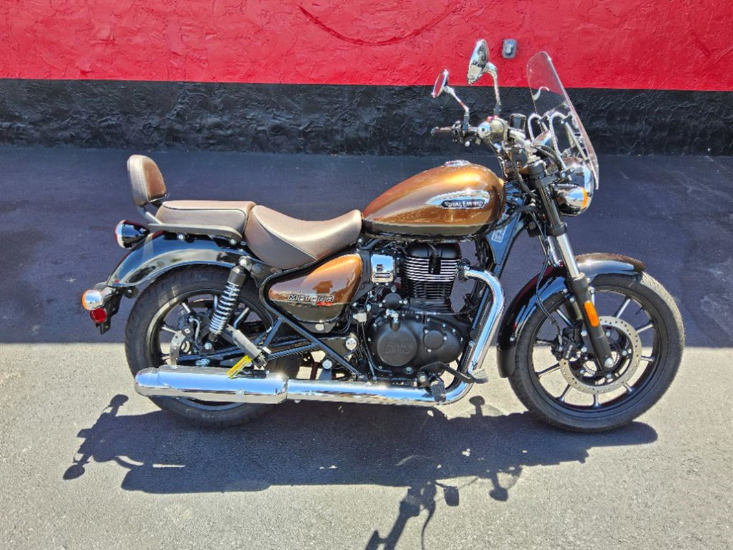 Meteor 350