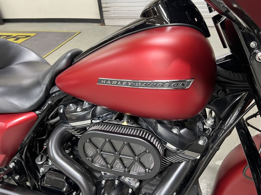 Street Glide® Special