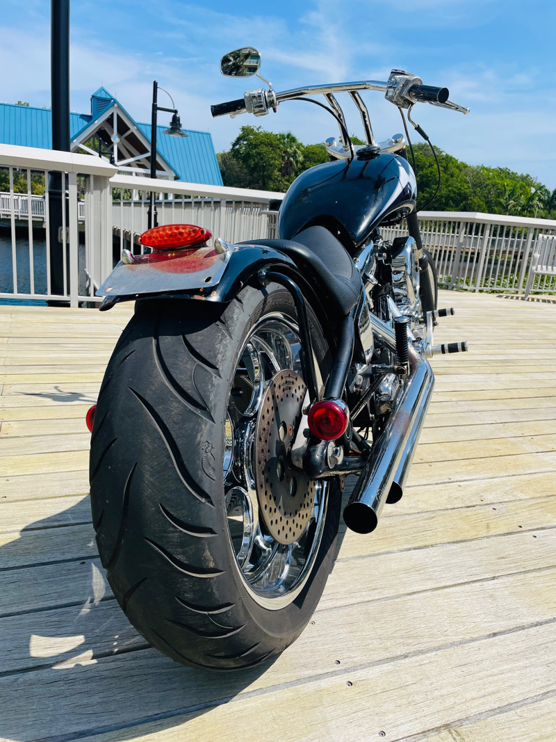 Chopper