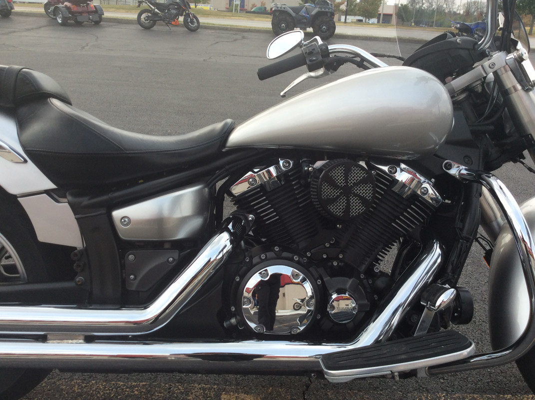 V-Star 1300