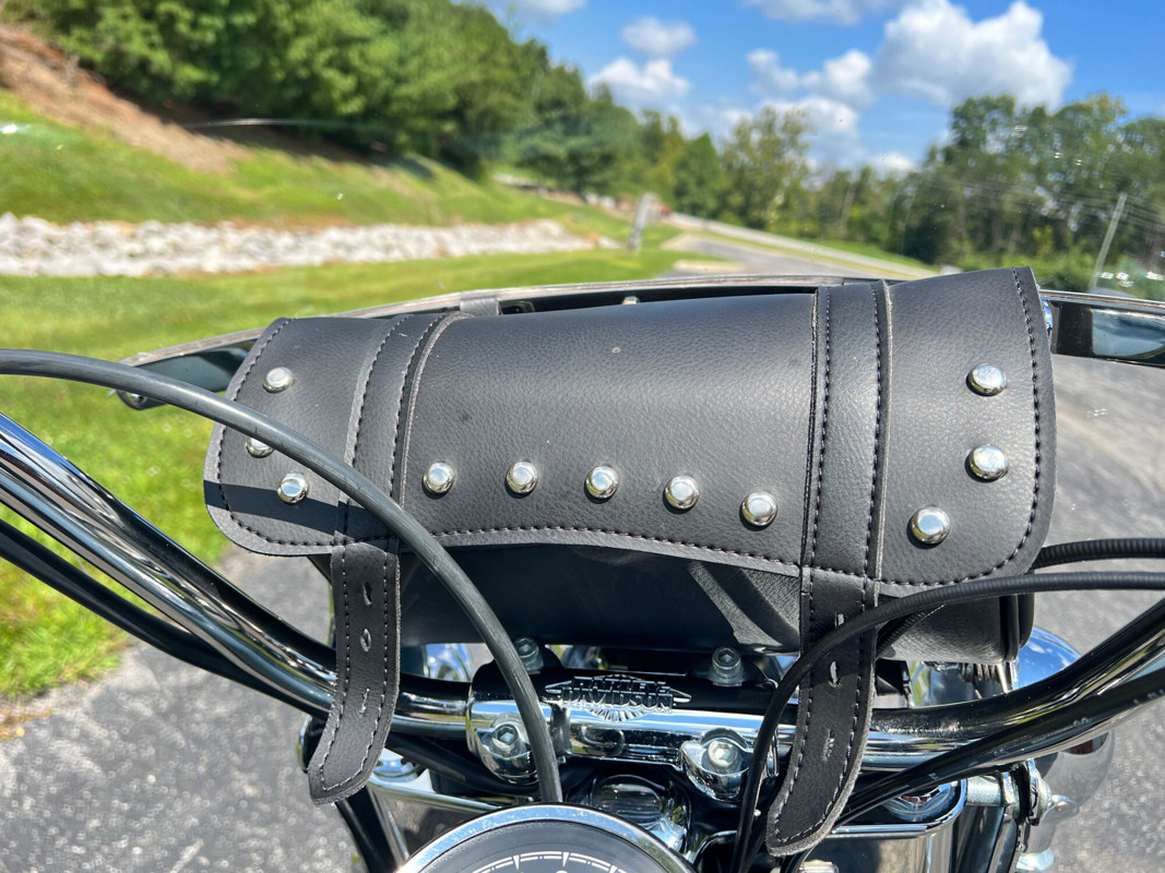 Heritage Softail® Classic