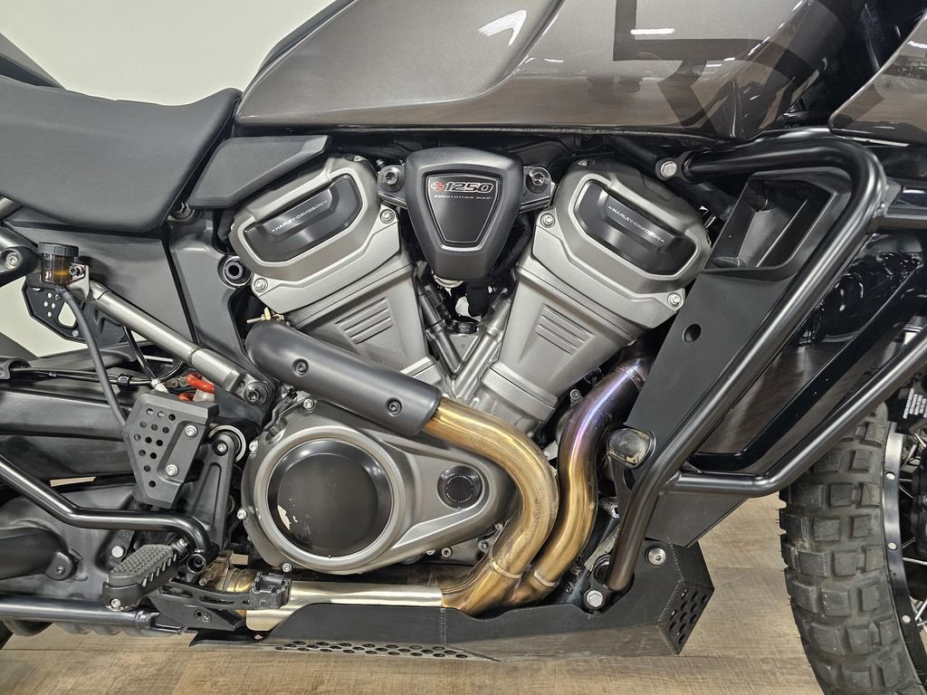 Pan America® 1250 Special