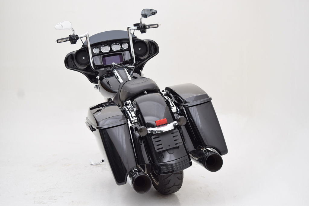 Street Glide® Special
