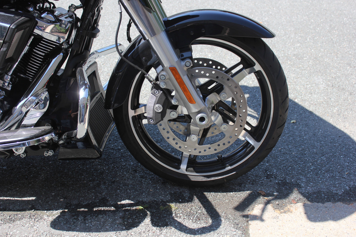 Street Glide®
