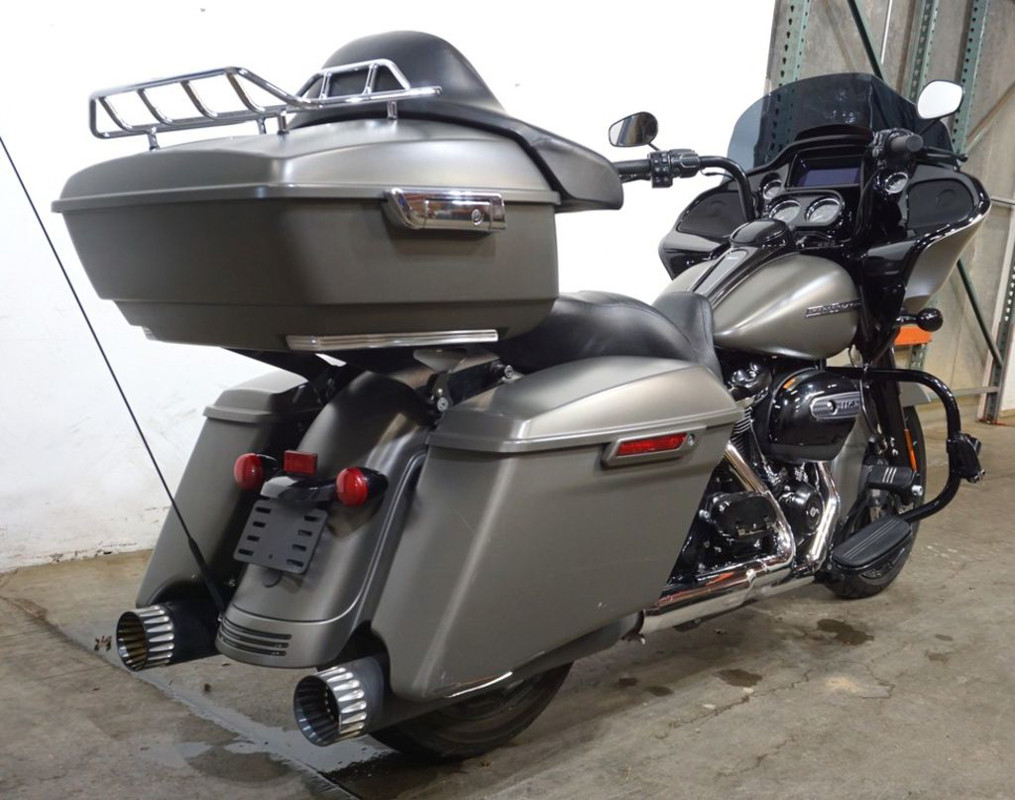 Road Glide® Special
