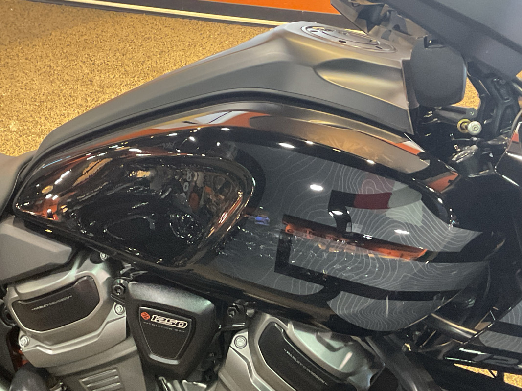 Pan America® 1250 Special