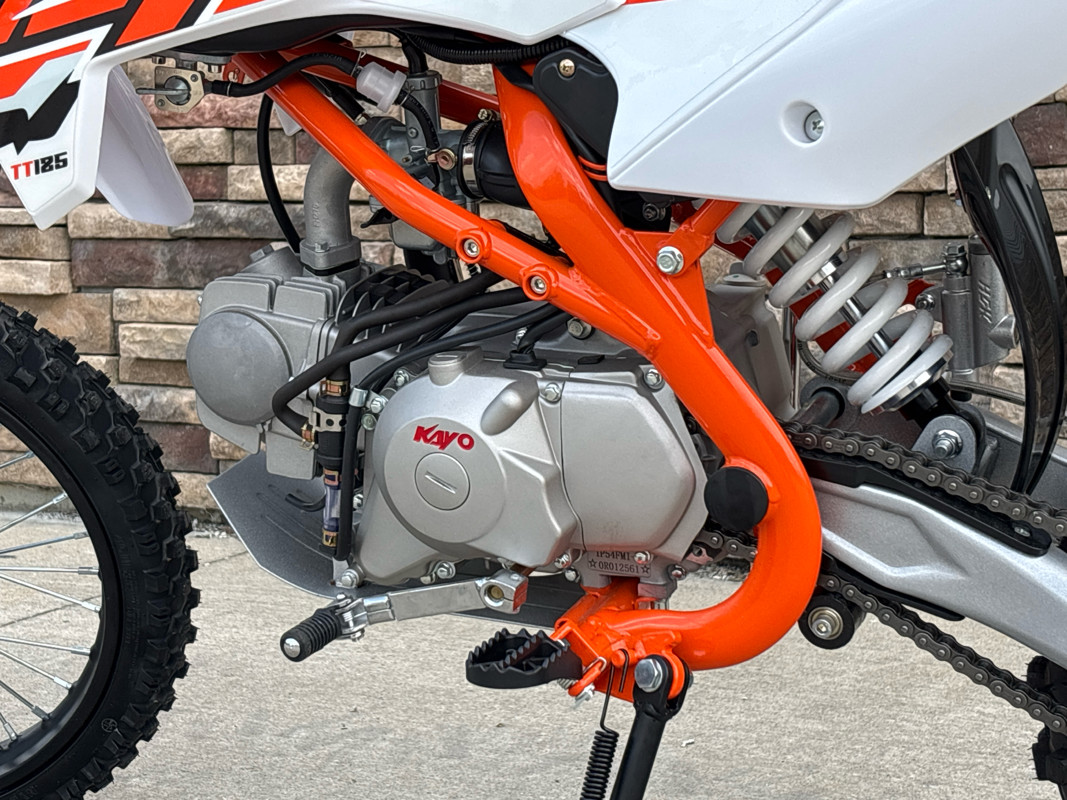 TT 125