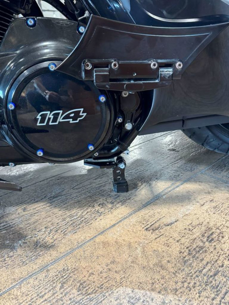 Road Glide® Special