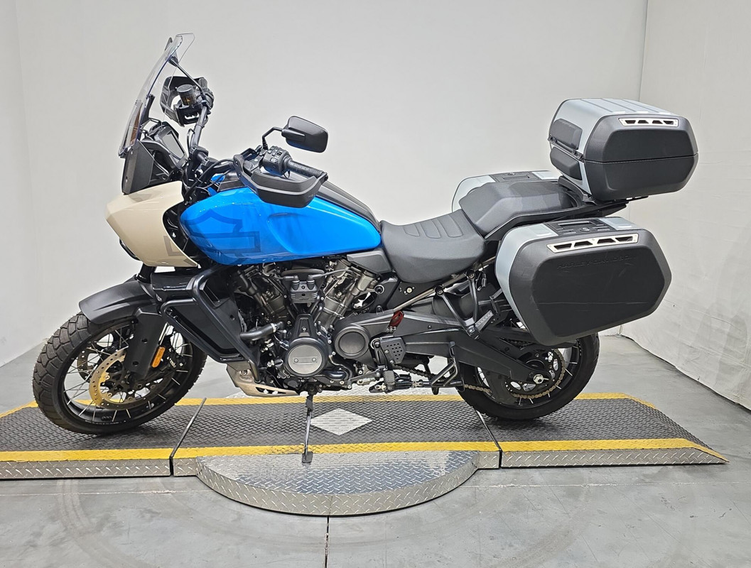 Pan America® 1250 Special