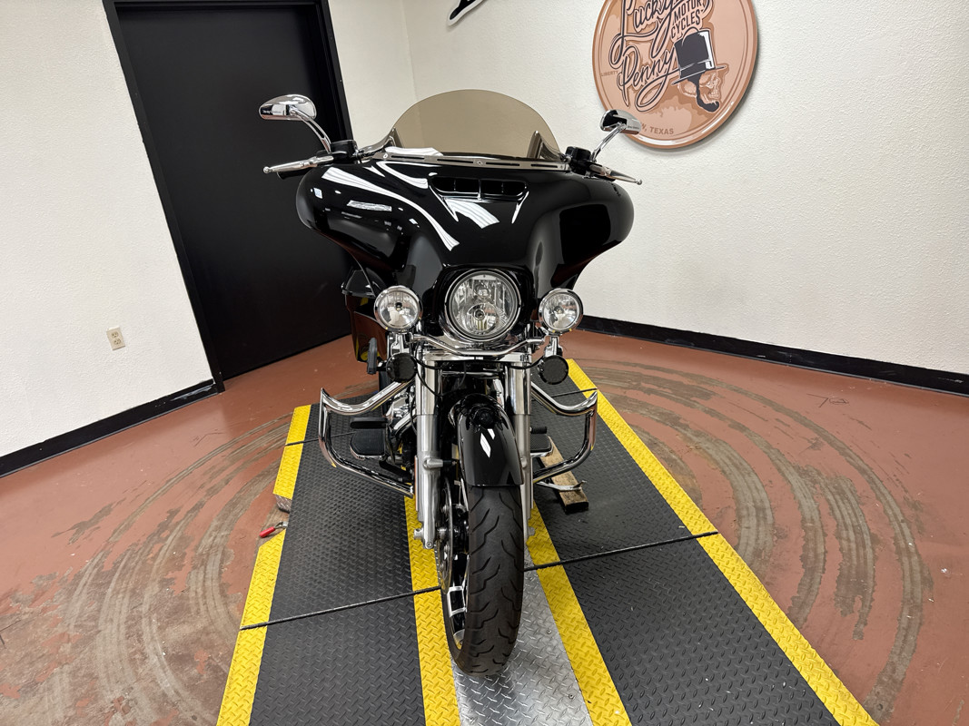 Road King®