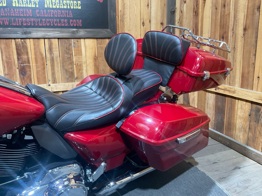Street Glide® Special