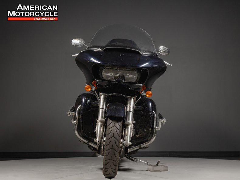 Road Glide® Limited