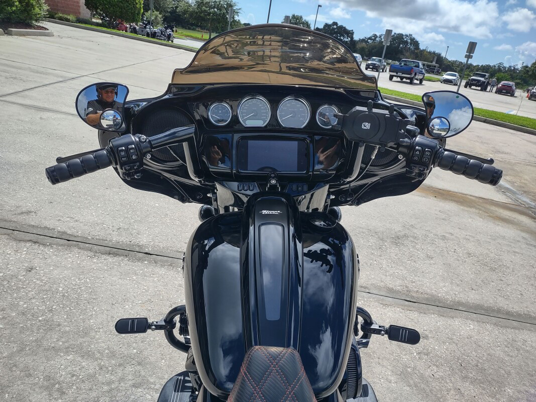 Street Glide® Special