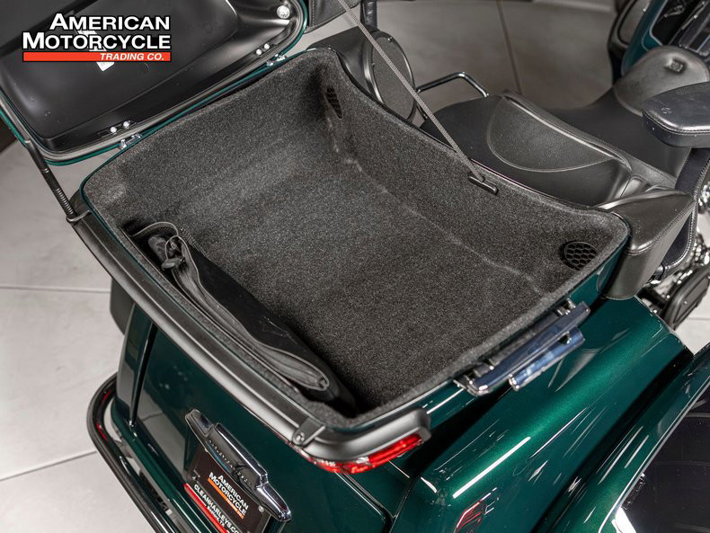 Tri Glide® Ultra