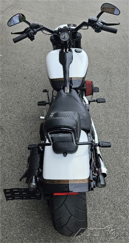CVO® Pro Street Breakout®