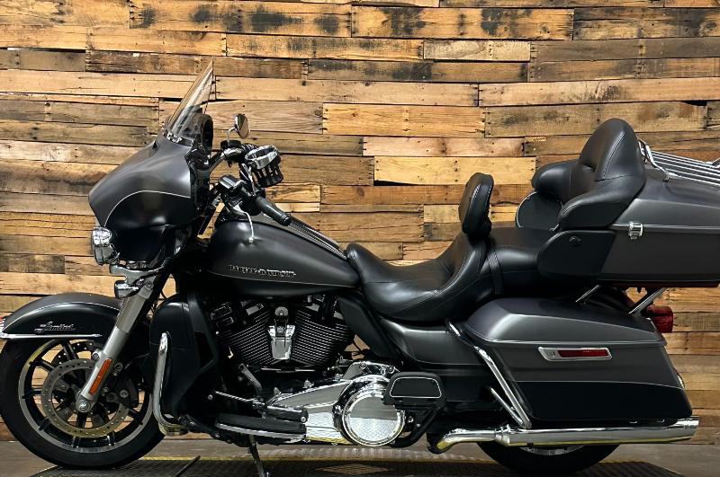 Electra Glide® Ultra® Limited