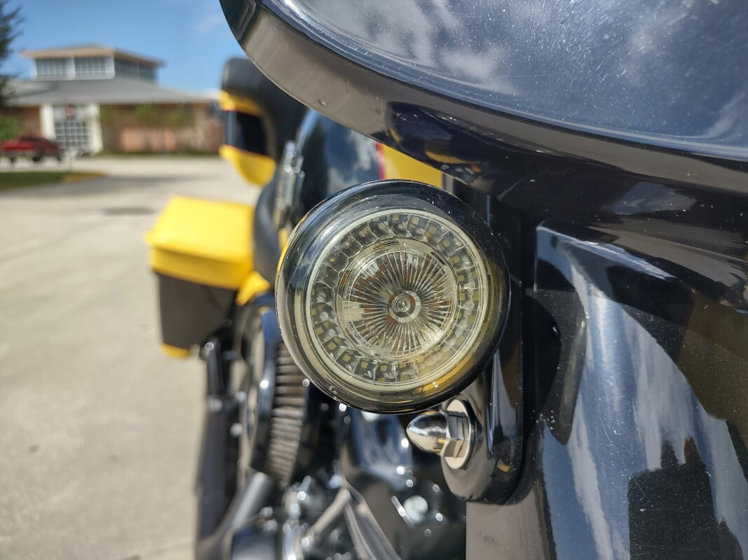 Street Glide® Special