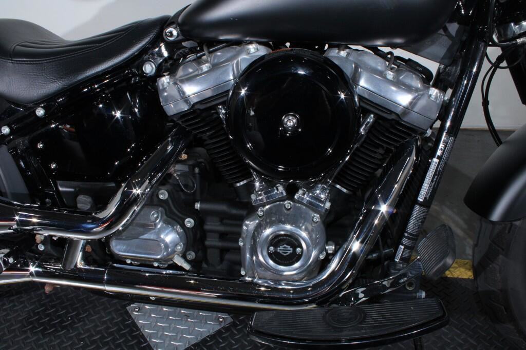 Softail® Slim®