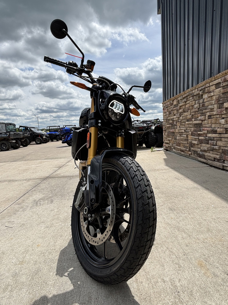 FTR® 1200 S