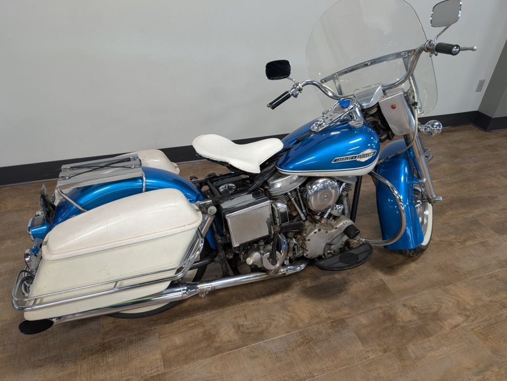 Electra Glide® Sport
