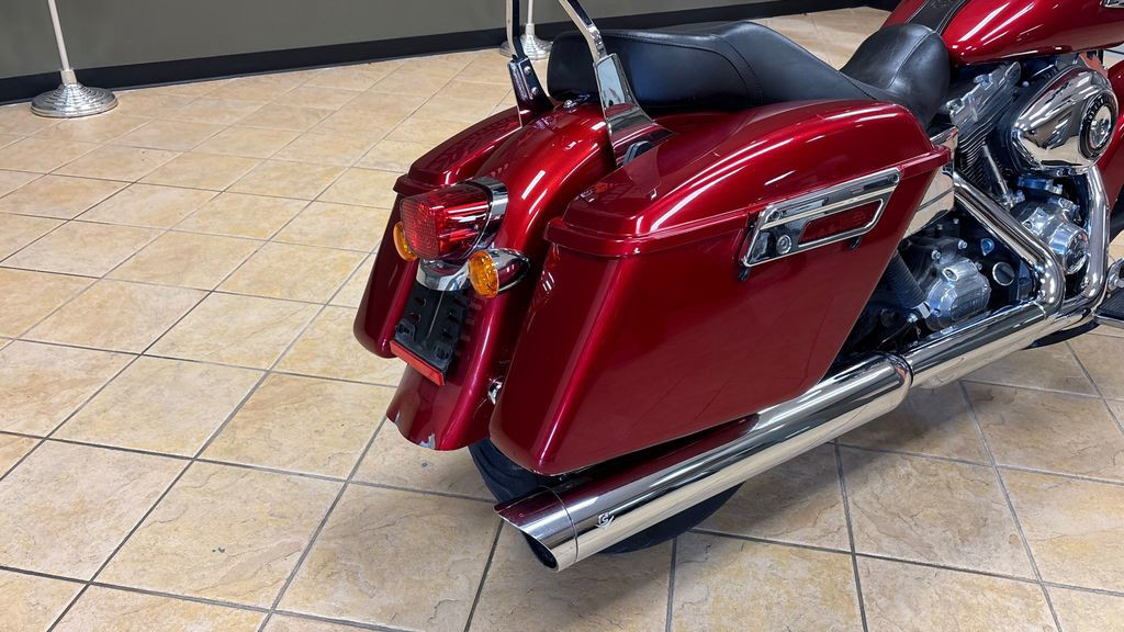 Dyna® Switchback