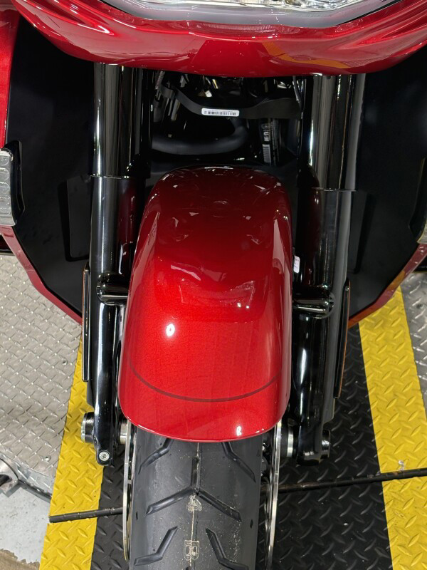 Road Glide® Limited