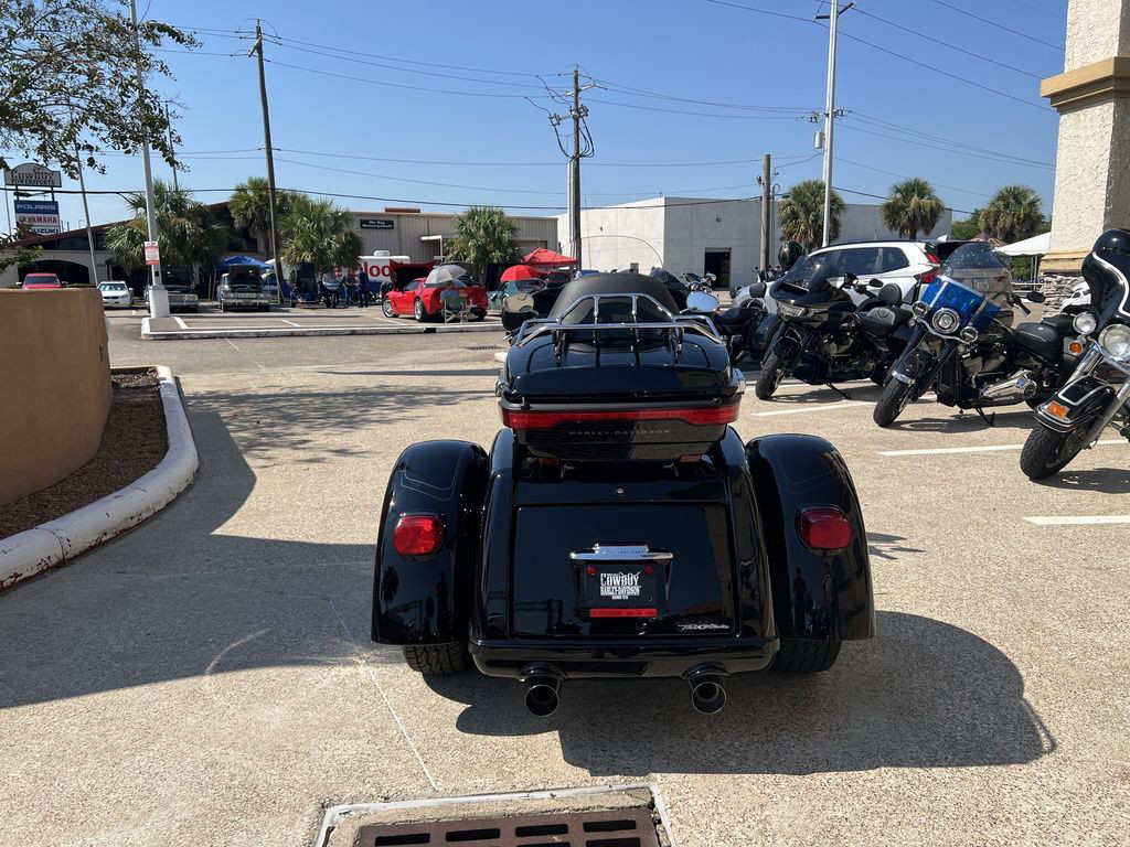 Tri Glide® Ultra