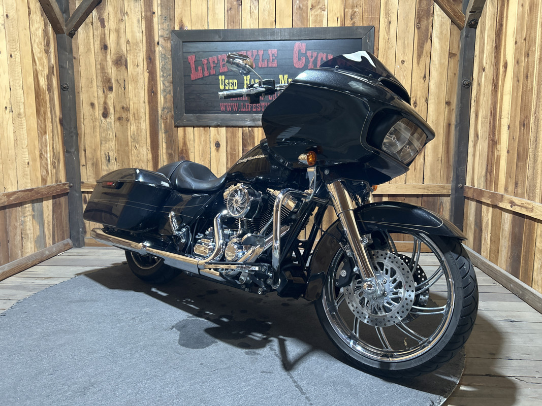 Road Glide® Special