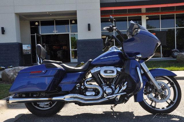 Road Glide® Special