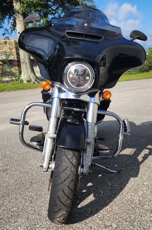 Street Glide®
