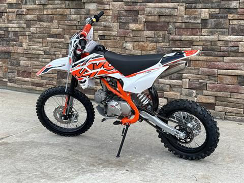 TT 125