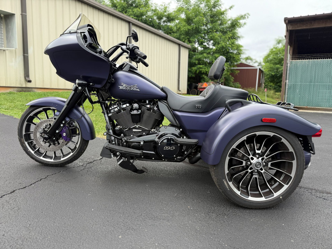 Road Glide® 3