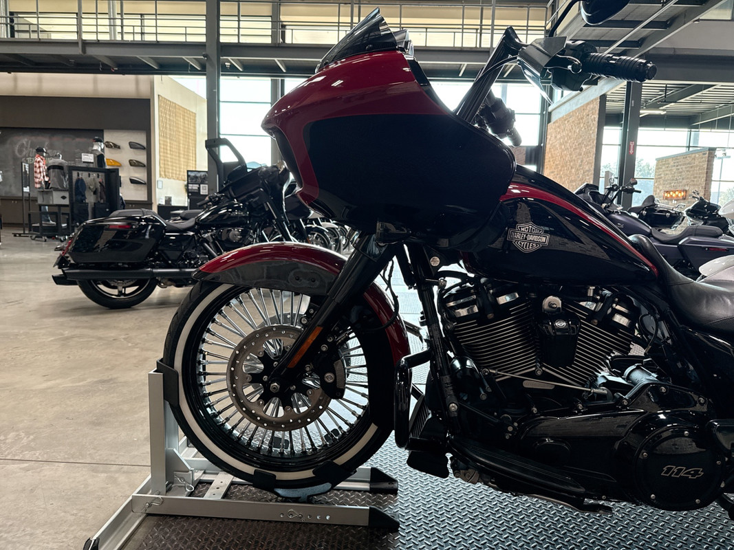 Road Glide® Special