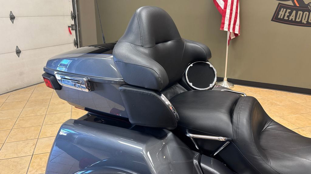 Tri Glide® Ultra