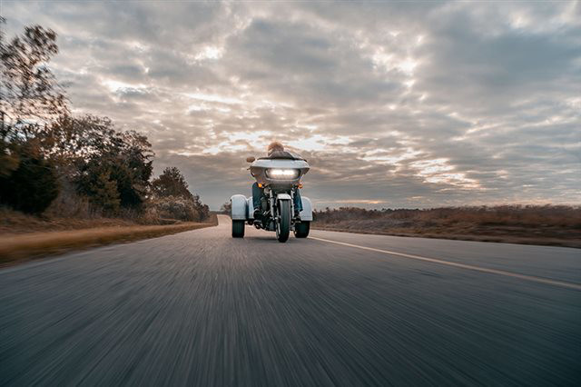 Road Glide® 3
