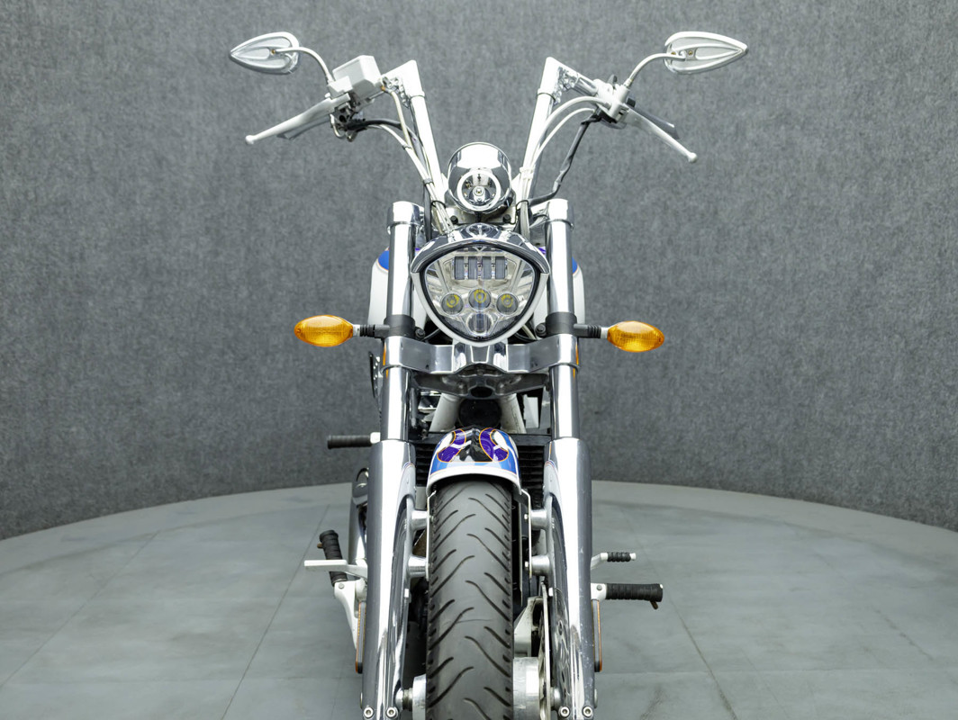 Ness Signature Series Jackpot®