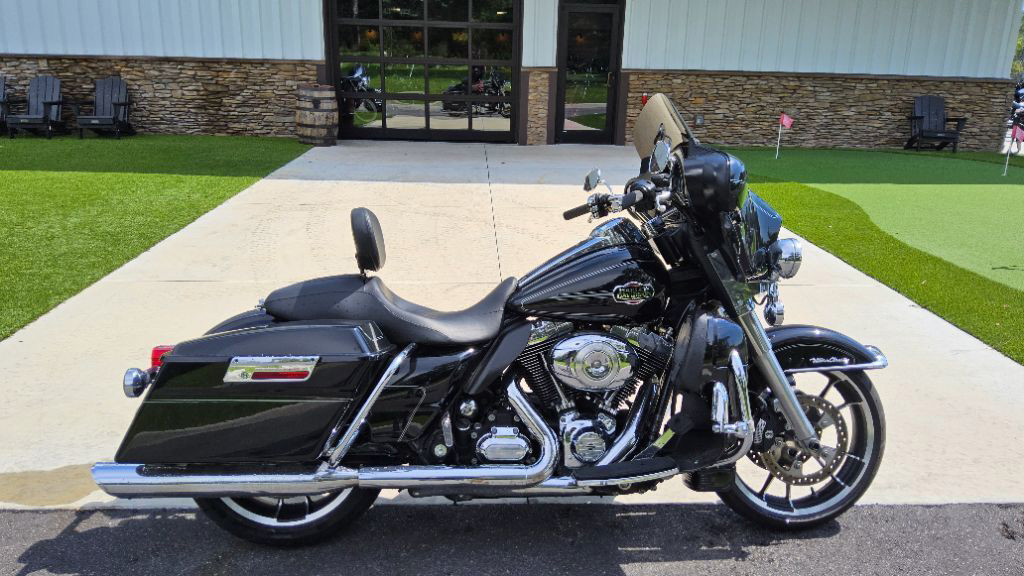 Ultra Classic® Electra Glide®