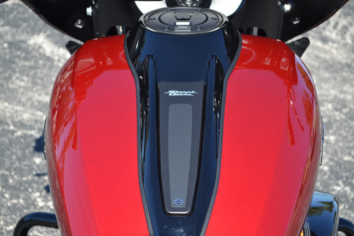 Street Glide®
