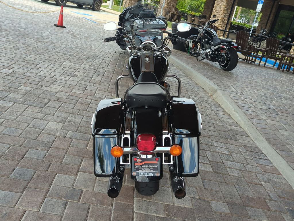 Road King®